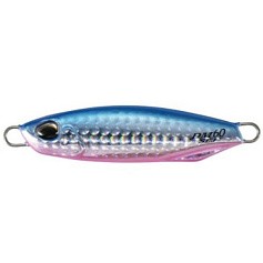 Пилькер DUO Drag Metal 80g 80 гр 75 мм SLJ #PBA0520   DUO-64331 — цена и наличие в каталоге