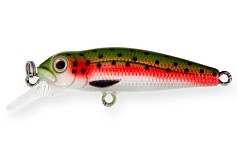 Воблер Strike Pro Midge 40 71-RP Pearl Silver Trout 2 гр   EG-074SP#71-RP — цена и наличие в каталоге