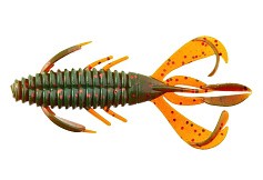 Силиконовая приманка Lucky John Bug 2.5in 64 мм 7 шт 085   140169-085 — цена и наличие в каталоге