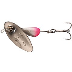 Вращающаяся Блесна Smith AR Spinner Trout Model 3,5 №12 3,5 гр 20 — цена и наличие в каталоге