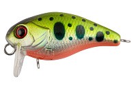 Воблер TsuYoki Chef SSR 32F Z036 2,8 гр — варианты, разновидности модели