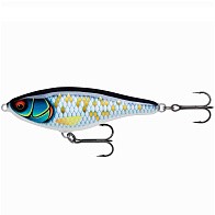 Воблер Rapala Twitchin' Rap 12 SCRB 53 гр   TWR12-SCRB — варианты, разновидности модели