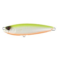 Воблер DUO Realis Fangripper 110F BCC3536 Mat Pearl Chart OB II 23 гр   DUO-00220 — варианты, разновидности модели