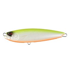 Воблер DUO Realis Fangripper 110F BCC3536 Mat Pearl Chart OB II 23 гр   DUO-00220 — цена и наличие в каталоге