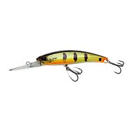 Воблер DUO Realis Fangbait 100 DR #AOA3327 Peacock Bass HD 17,5 гр   DUO-26438 — варианты, разновидности модели