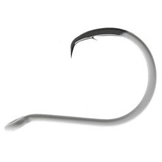 Крючок Одинарный BKK Glow Heavy Circle №10/0 3 шт    A-BR-0123 — цена и наличие в каталоге