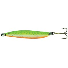 Колеблющаяся Блесна Blue Fox Moresilda Salmon 27 27 гр 87 мм GRFU   MSSL27-GRFU — цена и наличие в каталоге