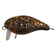 Воблер TsuYoki Chef SSR 38F L020 4,2 гр — варианты, разновидности модели