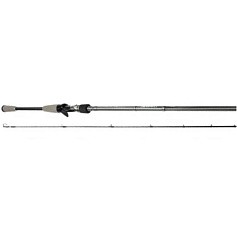 Кастинговое Удилище Daiwa Lexa Jig 802XHFB 244 см 30 - 100 гр    11010-03R — цена и наличие в каталоге
