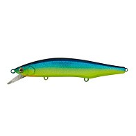 Воблер Strike Pro Intriger 180SP C063F Blue-yellow Tiger Sparkles 80,5 гр   EG-194XL-SP#C063F — варианты, разновидности модели