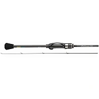 Спиннинг Graphiteleader Bellezza UX 622SUL-T 188 см 0,5 - 5 гр  24  24GBELUS-622SUL-T — варианты, разновидности модели