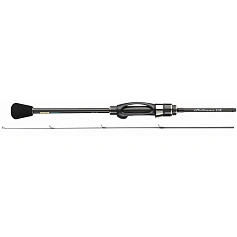 Спиннинг Graphiteleader Bellezza UX 622SUL-T 188 см 0,5 - 5 гр  24  24GBELUS-622SUL-T — цена и наличие в каталоге