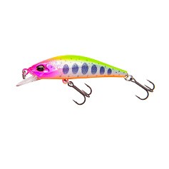 Воблер DUO Spearhead Ryuki 50S Takumi ANA4076 Pink Clown Yamame 4 гр   DUO-74866 — цена и наличие в каталоге