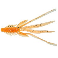 Силиконовая приманка Relax Nymph 5 140 мм 5 шт L656   NYM5-L656 — варианты, разновидности модели