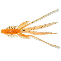 Силиконовая приманка Relax Nymph 5 140 мм 5 шт L656   NYM5-L656 — цена и наличие в каталоге