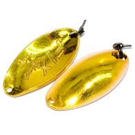 Колеблющаяся Блесна Forest FIX Impact 2.0g 2 гр 22 мм #05   FIX Impact 2.0g #05 — варианты, разновидности модели