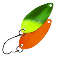 Колеблющаяся Блесна Norstream Area Morgan 17 1,7 гр 27 мм 207   NA-MO17-207 — варианты, разновидности модели