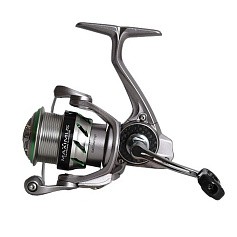 Катушка Maximus Midori 2000    MMI2000 — цена и наличие в каталоге