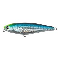 Воблер TsuYoki Mamba 75F WR043 9,3 гр — варианты, разновидности модели