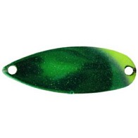 Колеблющаяся Блесна Forest Miu MC 2.8g 2,8 гр 30 мм #MC7   MIU 2.8g #MC7 — варианты, разновидности модели