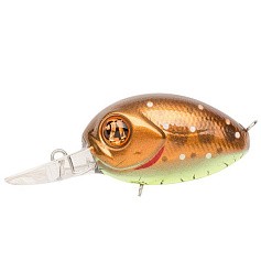 Воблер Pontoon 21 Baby Red Rag 32F-MDR 729 Alumina CB Iwana 5,1 гр   P21-BRRG-32F-MDR-729 — цена и наличие в каталоге