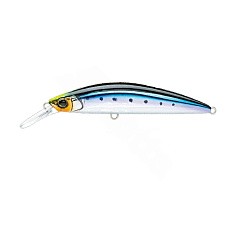 Воблер Duel Hardcore Heavy Minnow 90S HSTI 29 гр   F1189-HSTI — цена и наличие в каталоге