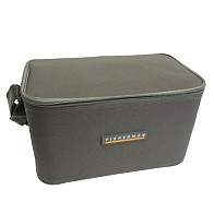 Сумка Fisherman Ф095  33х19х19 см Зеленый — варианты, разновидности модели