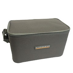 Сумка Fisherman Ф095  33х19х19 см Зеленый — цена и наличие в каталоге