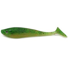 Силиконовая приманка Kosadaka Goby 120 120 мм 2 шт BOT   GB-120-BOT — цена и наличие в каталоге