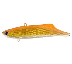Воблер EverGreen Ocean Fleet Marvie 70 789 Orange Gold 15 гр — цена и наличие в каталоге