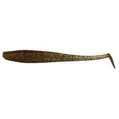 Силиконовая приманка Pontoon 21 Homunculures Ratta 2.75 69 мм 8 шт 116   P21-SB-RATTA-2.75-08-116 — цена и наличие в каталоге
