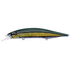 Воблер DUO Realis Jerkbait 120SP SW CGO0564 17,9 гр Limited  DUO-70318 — цена и наличие в каталоге
