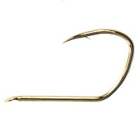 Крючок Одинарный Gamakatsu LS-2210G Hooks Gold №12 25 шт    146561-012 — варианты, разновидности модели