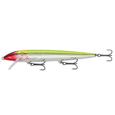 Воблер Rapala Original Floater 11 CLN 6 гр   F11-CLN — цена и наличие в каталоге