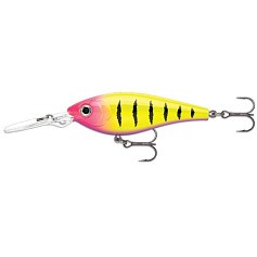 Воблер Rapala Harvest Shad 05 HSP 5 гр   HVSD05-HSP — цена и наличие в каталоге