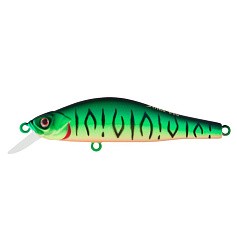 Воблер Strike Pro Archback 80SP GC01S Mat Tiger 10,3 гр   EG-125A-SP#GC01S — цена и наличие в каталоге