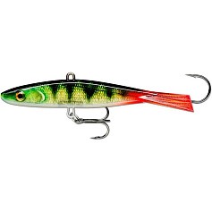 Балансир Rapala Jigging Shadow Rap 07 PEL 10 гр 70 мм   JSDR07-PEL — цена и наличие в каталоге