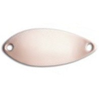 Колеблющаяся Блесна Forest Factor 1.2g 1,2 гр 20 мм #09   Factor 1.2g #09 — варианты, разновидности модели