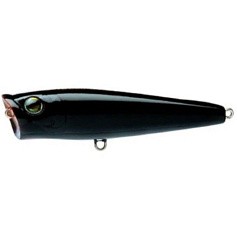 Воблер Yo-Zuri 3DR-X Popper 65F BL 6 гр   R1435-BL — цена и наличие в каталоге