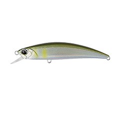 Воблер DUO Spearhead Ryuki 70F ANA4010 Ayu 5,3 гр   DUO-63542 — цена и наличие в каталоге
