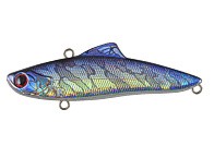 Воблер TsuYoki Wolf 70S HU 19 гр — варианты, разновидности модели