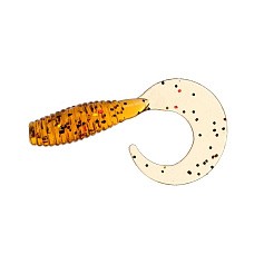 Силиконовая приманка CF Angry Spin 1 25 мм 8 шт 32   20-25-32-6 — цена и наличие в каталоге