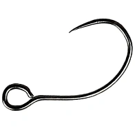 Крючок Одинарный Owner S-55BLM №12 11 шт BC   51611-12 — варианты, разновидности модели