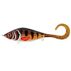 Воблер Strike Pro Guppie Downsize Sinking TR-003 Golden Perch Gold 35,7 гр   EG-208B#TR-003 — цена и наличие в каталоге