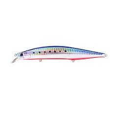 Воблер DUO Realis Jerkbait 160S SW AHA0087 35 гр   DUO-01630 — цена и наличие в каталоге