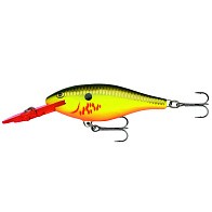 Воблер Rapala Shad Rap 07 BHO 8 гр   SR07-BHO — варианты, разновидности модели