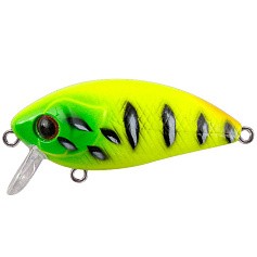 Воблер TsuYoki Fugaz SSR 42F E001 5,8 гр — цена и наличие в каталоге