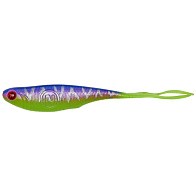 Силиконовая приманка Narval Maxlug Micro 5 50 мм 7 шт 050-Acid Plum   NVLML05050 — варианты, разновидности модели