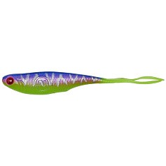 Силиконовая приманка Narval Maxlug Micro 5 50 мм 7 шт 050-Acid Plum   NVLML05050 — цена и наличие в каталоге