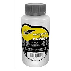 Ароматизатор Greenfishing Booster Bait  200 мл   карась — цена и наличие в каталоге